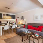 Villa Glamour By Portucasa
