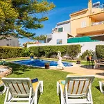 Glamour By Portucasa Villa *