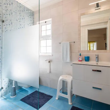 Glamour By Portucasa Vila Armação de Pêra