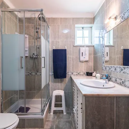 Vila Glamour By Portucasa Armação de Pêra