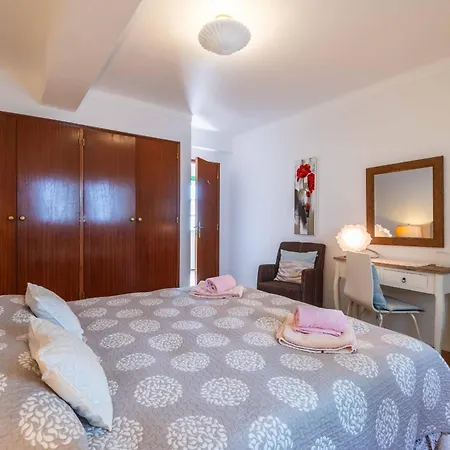 Villa Glamour By Portucasa Armação de Pêra
