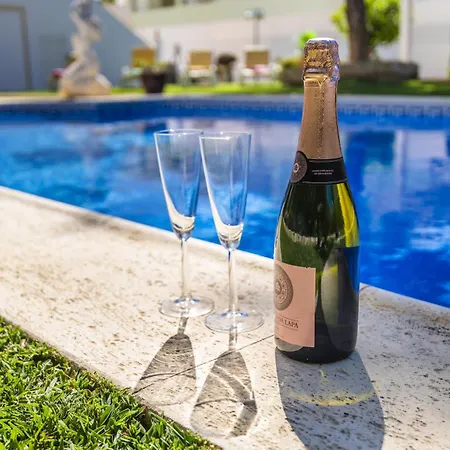 Glamour By Portucasa Villa *
