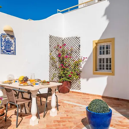 Glamour By Portucasa Armação de Pêra