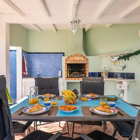 Glamour By Portucasa Villa Armação de Pêra