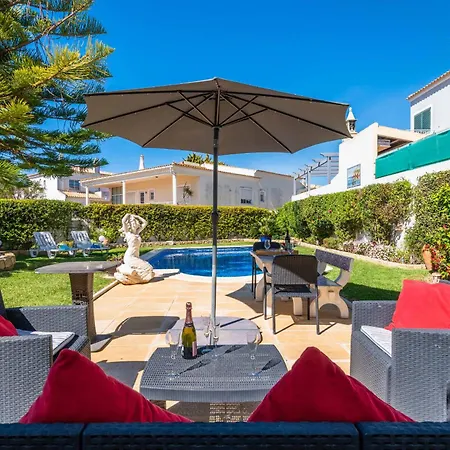 Villa Glamour By Portucasa