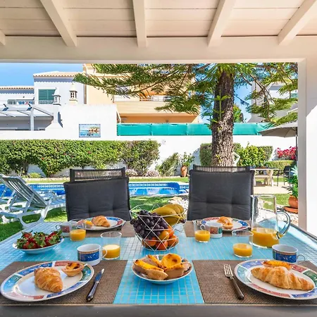 Glamour By Portucasa Armação de Pêra