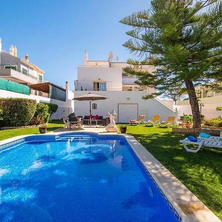 Villa Glamour By Portucasa *