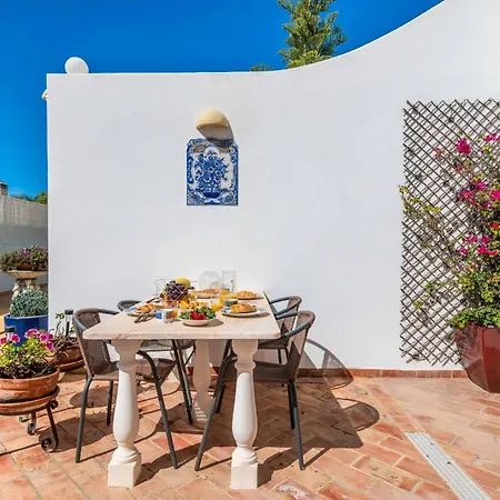Glamour By Portucasa Villa *