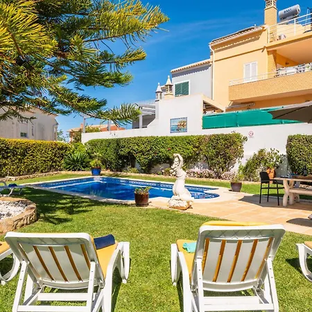 Glamour By Portucasa Villa *