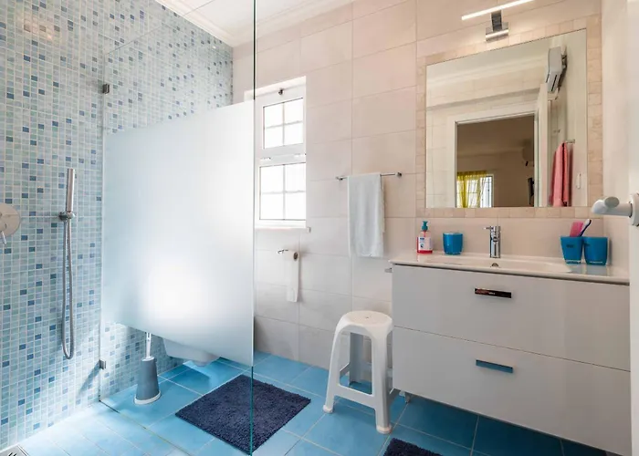 Glamour By Portucasa Villa Armação de Pêra
