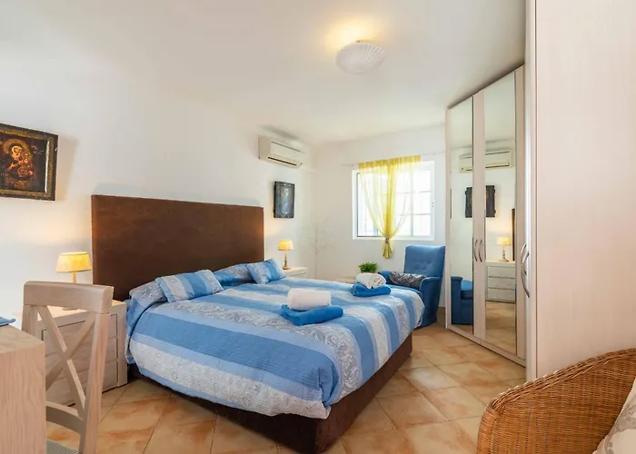 Glamour By Portucasa Villa