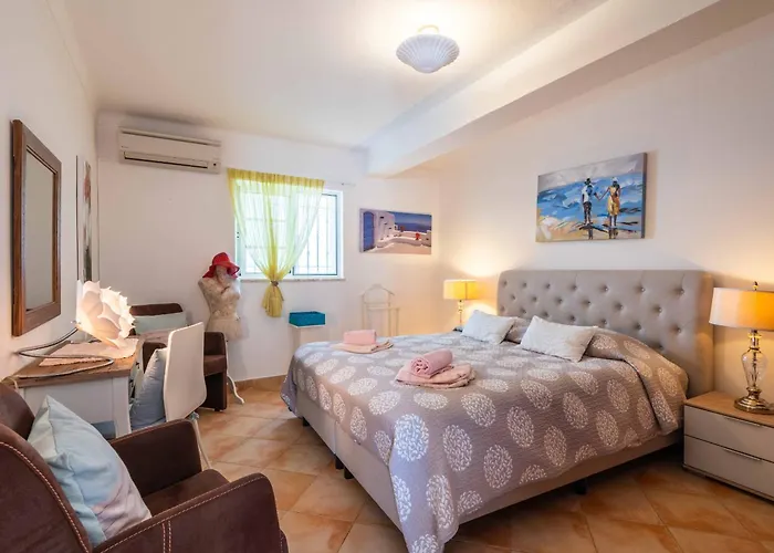 Glamour By Portucasa Villa *