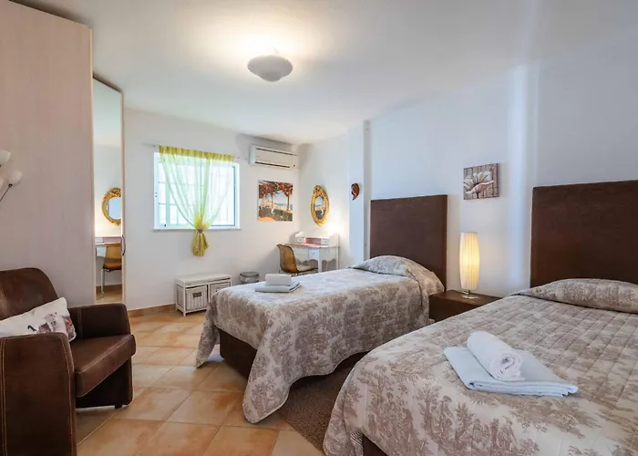 Villa Glamour By Portucasa