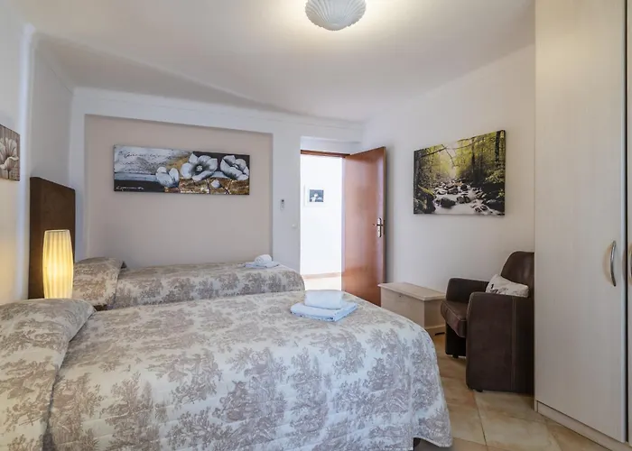 Villa Glamour By Portucasa *