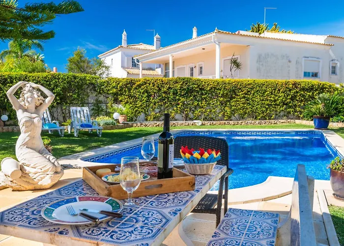 Glamour By Portucasa Armação de Pêra