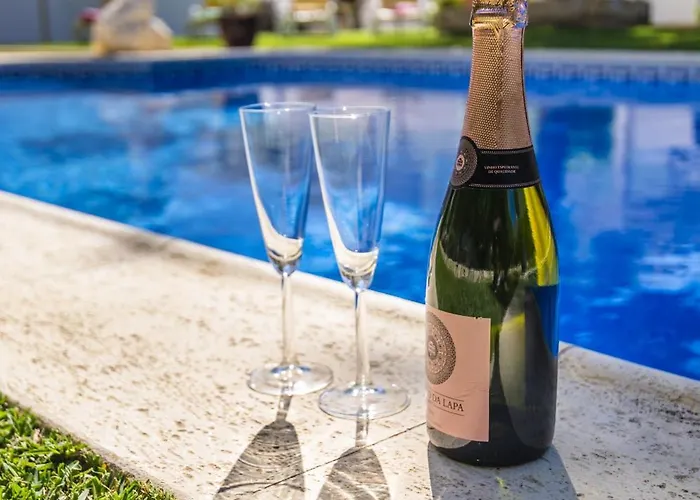 Glamour By Portucasa Villa *