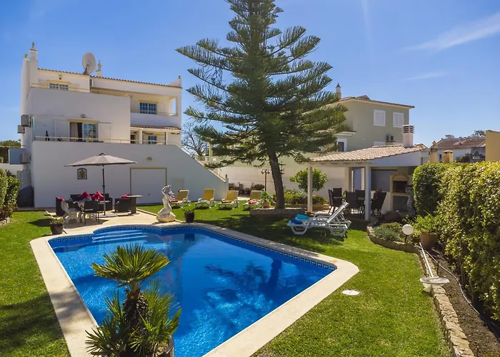 Villa Glamour By Portucasa