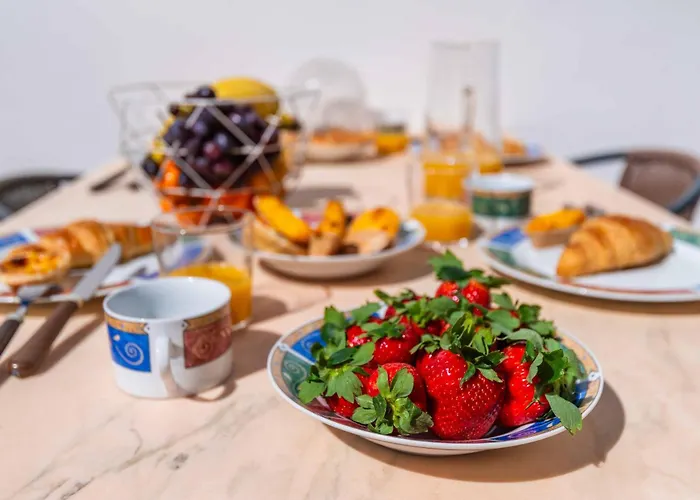 Glamour By Portucasa Villa