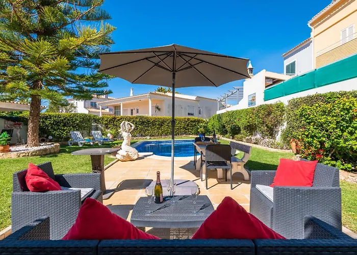 Villa Glamour By Portucasa