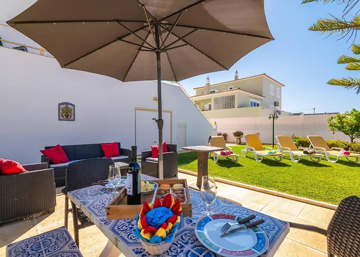 Villa Glamour By Portucasa *