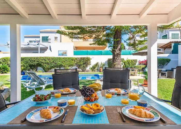 Glamour By Portucasa Armação de Pêra