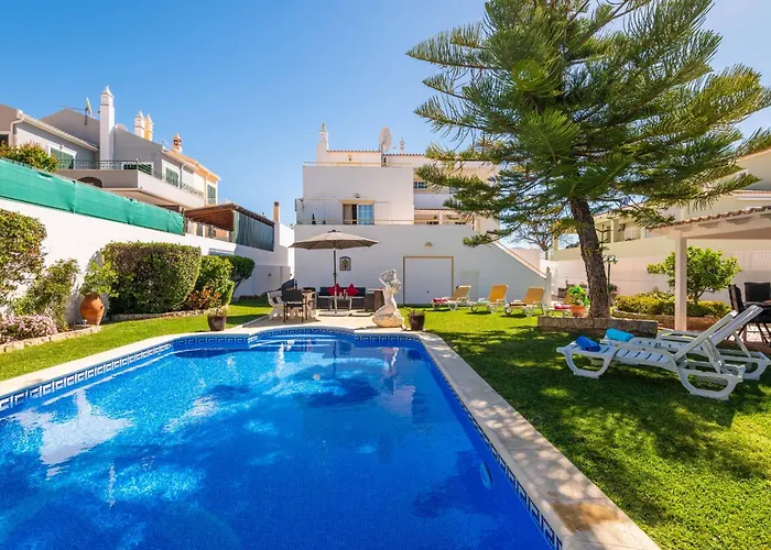 Villa Glamour By Portucasa *