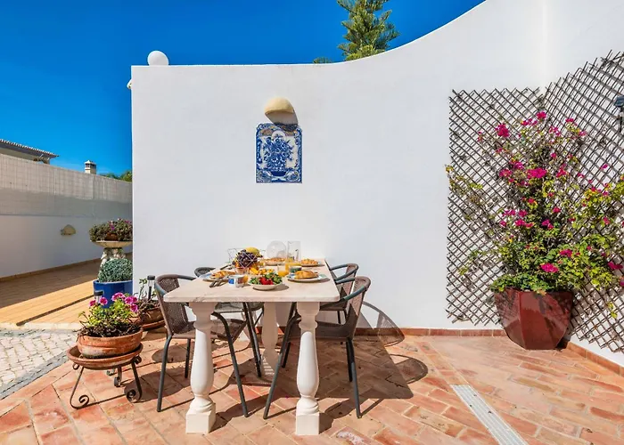 Glamour By Portucasa Villa *