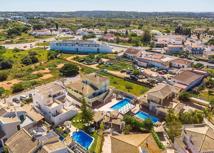 Glamour By Portucasa Villa *