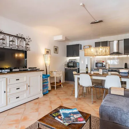 빌라 Glamour By Portucasa Armação de Pêra